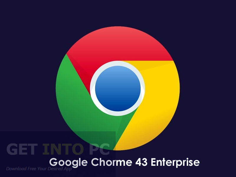 Google chrome for windows 7 64 bit